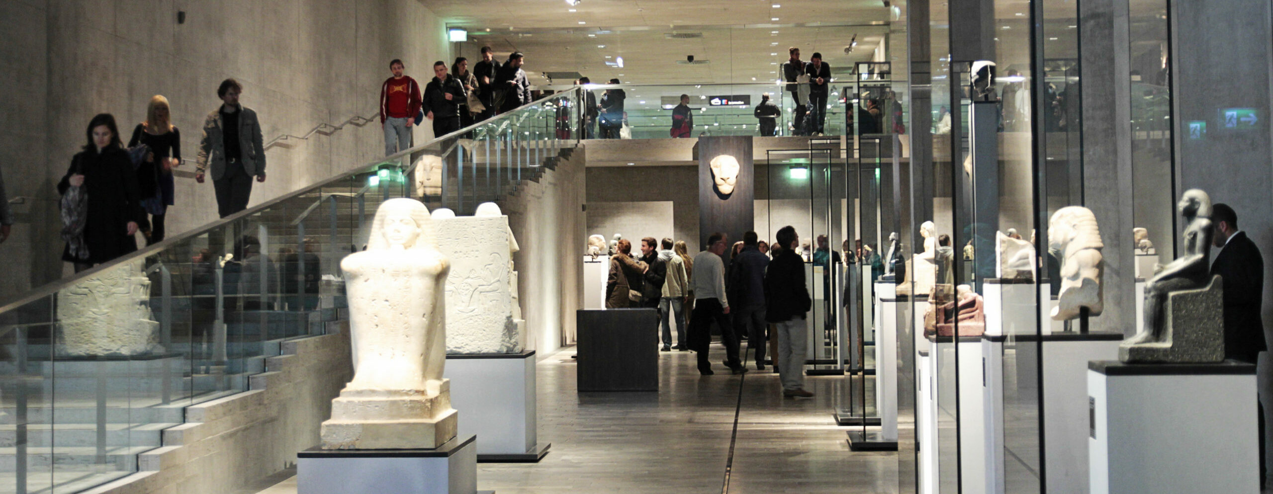 Ägyptisches Museum_Vivi D’Angelo